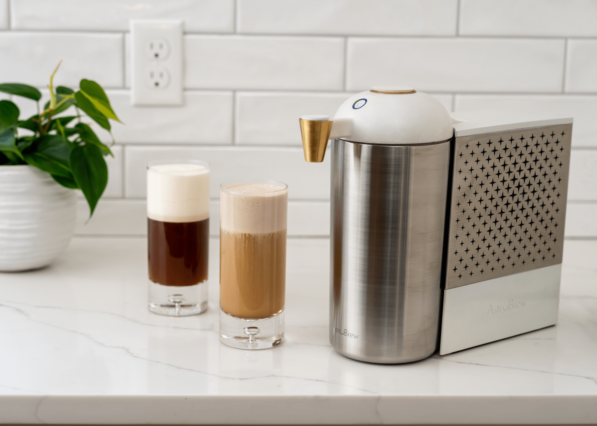 AstroBrew Cold Brew Coffee Maker - AstroBrew