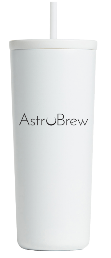 Limited Edition 24 oz Tumbler - AstroBrew